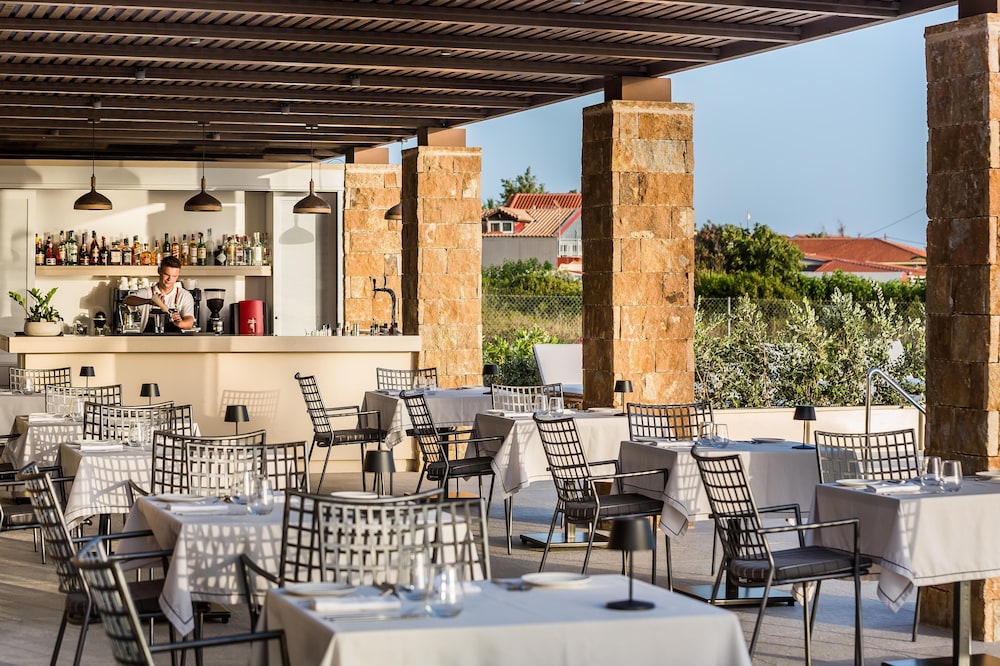 Electra Kefalonia Hotel & Spa — Restaurant & bars in Svoronata, Ionian Islands
