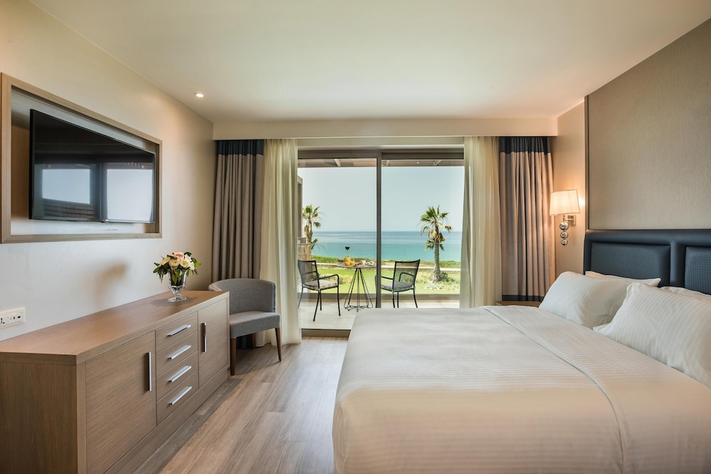 Electra Kefalonia Hotel & Spa — Hotel rooms in Svoronata, Ionian Islands
