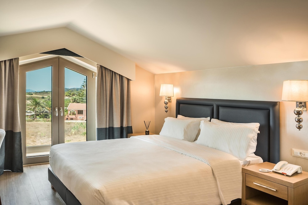 Electra Kefalonia Hotel & Spa — Hotel rooms in Svoronata, Ionian Islands
