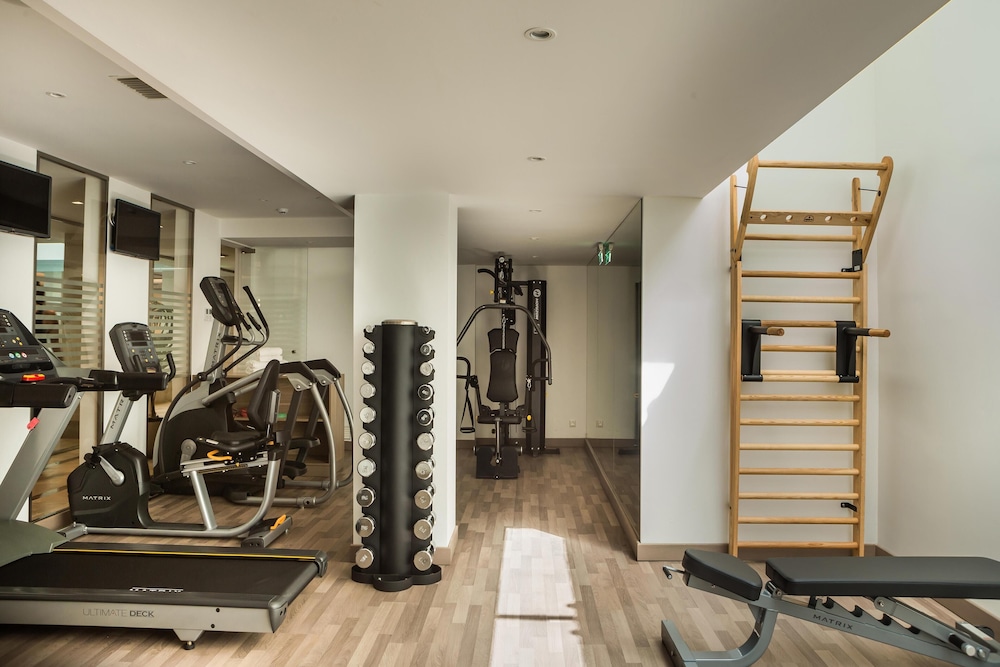 Electra Kefalonia Hotel & Spa — Sports & recreation in Svoronata, Ionian Islands