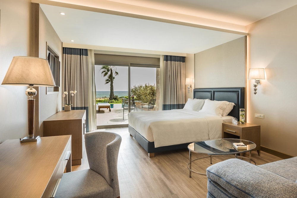 Electra Kefalonia Hotel & Spa — Hotel rooms in Svoronata, Ionian Islands