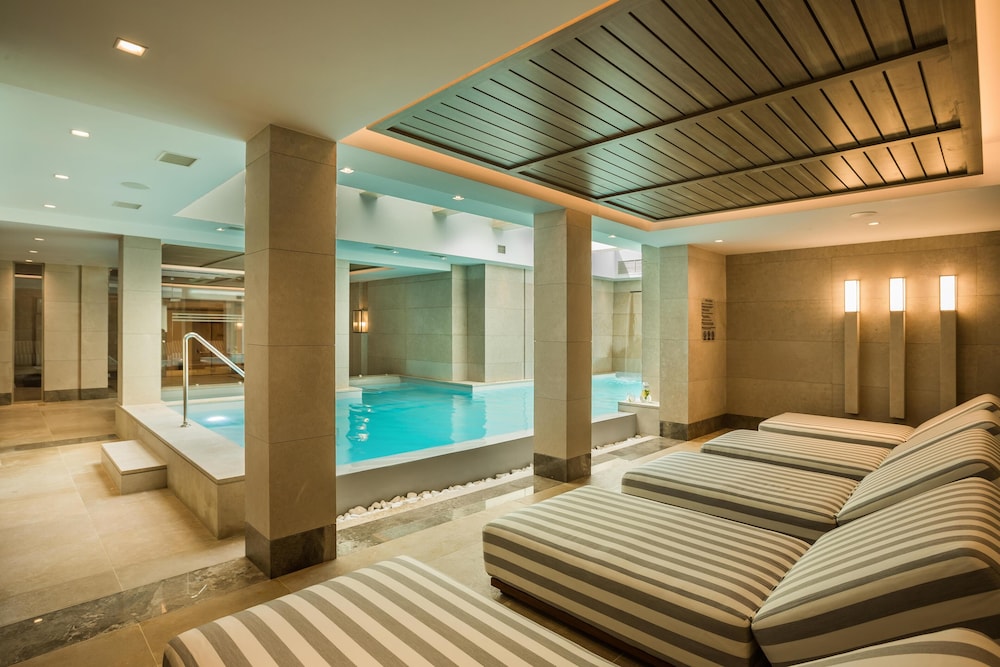 Electra Kefalonia Hotel & Spa — Spa in Svoronata, Ionian Islands