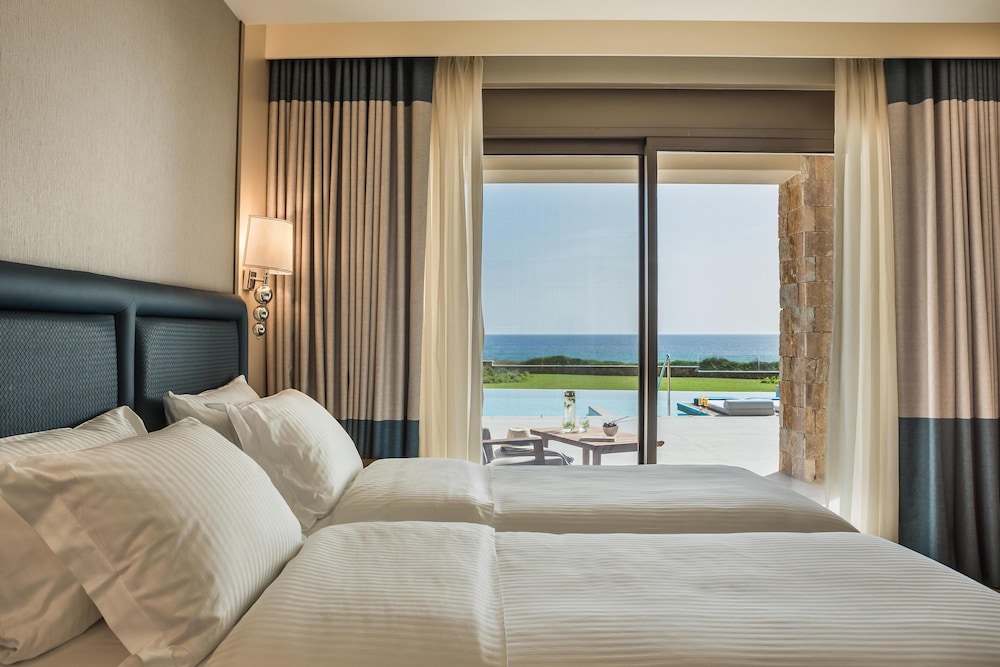 Electra Kefalonia Hotel & Spa — Hotel rooms in Svoronata, Ionian Islands