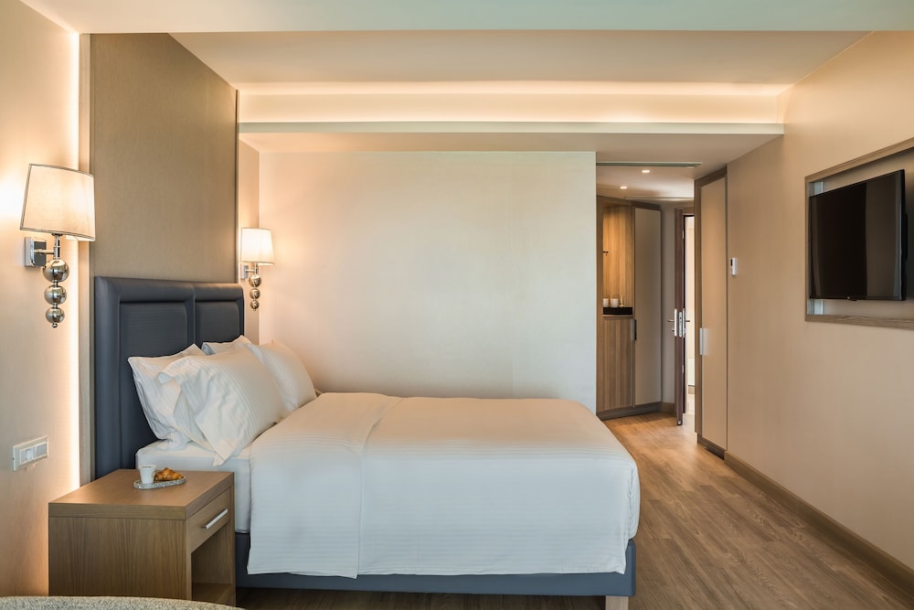 Electra Kefalonia Hotel & Spa — Hotel rooms in Svoronata, Ionian Islands