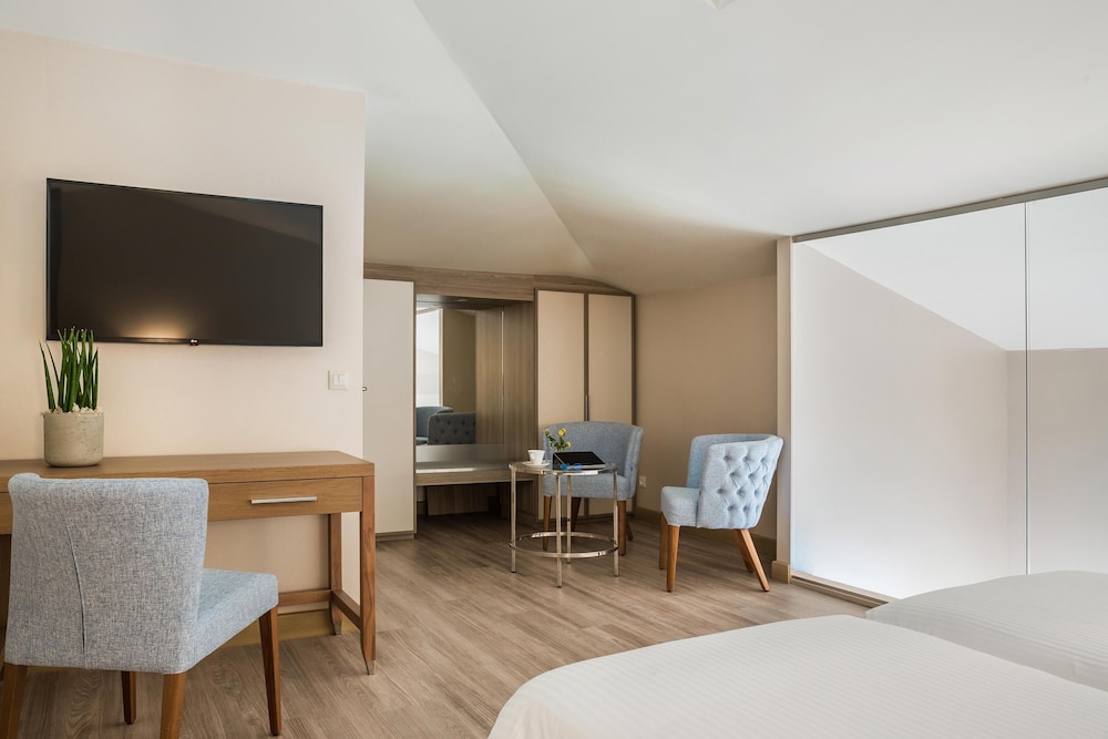 Electra Kefalonia Hotel & Spa — Hotel rooms in Svoronata, Ionian Islands
