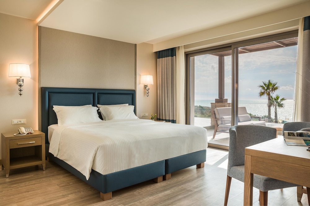 Electra Kefalonia Hotel & Spa — Hotel rooms in Svoronata, Ionian Islands