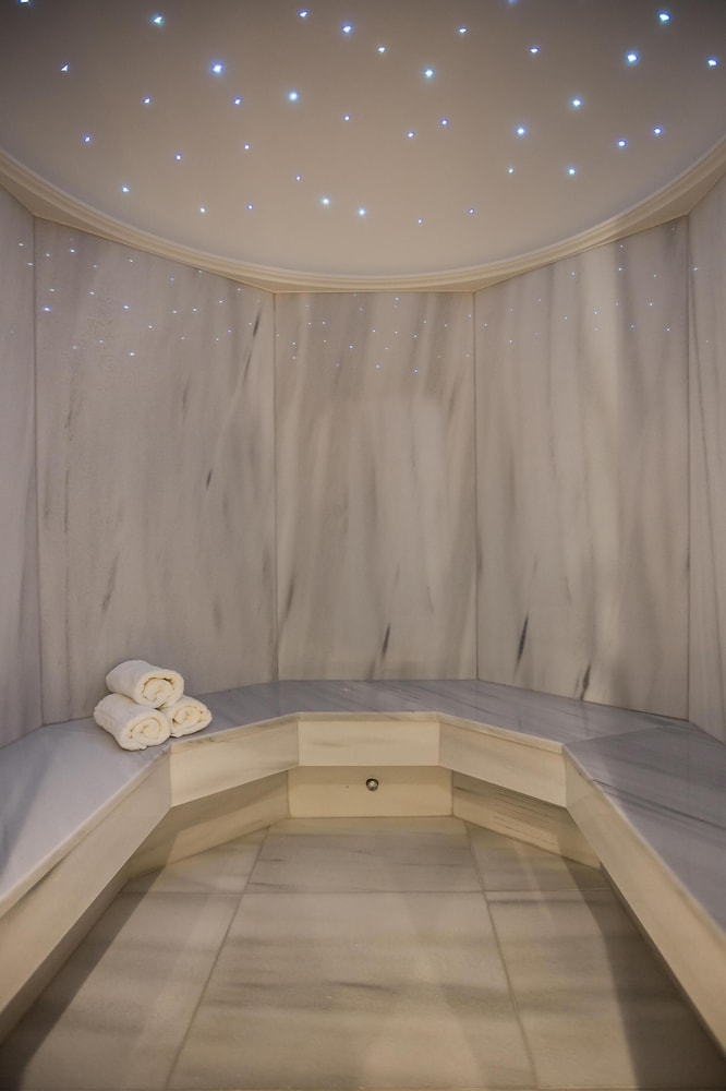 Electra Kefalonia Hotel & Spa — Spa in Svoronata, Ionian Islands