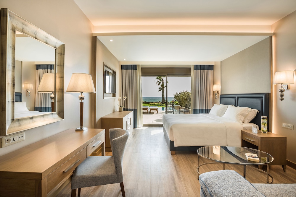 Electra Kefalonia Hotel & Spa — Hotel rooms in Svoronata, Ionian Islands