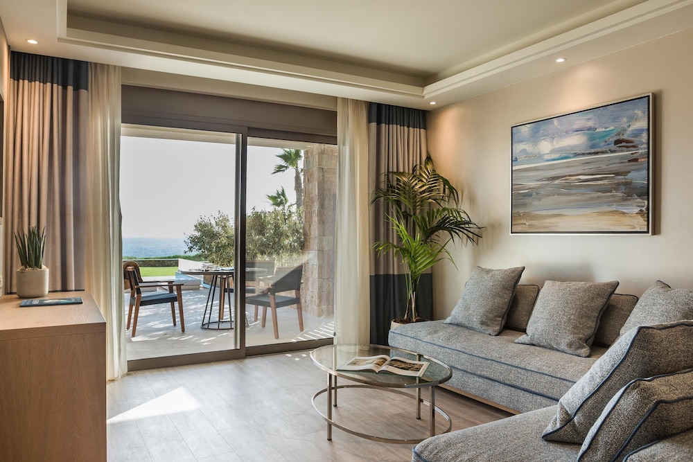 Electra Kefalonia Hotel & Spa — Hotel rooms in Svoronata, Ionian Islands