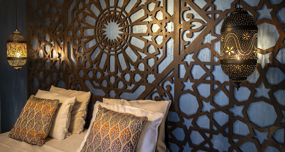 Decan Concept Boutique Estate — Hotel rooms in Rhodes Town, South Aegean