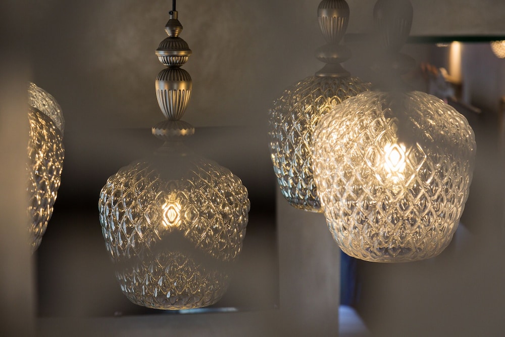 Decan Concept Boutique Estate — Restaurant & bars in Rhodes Town, South Aegean