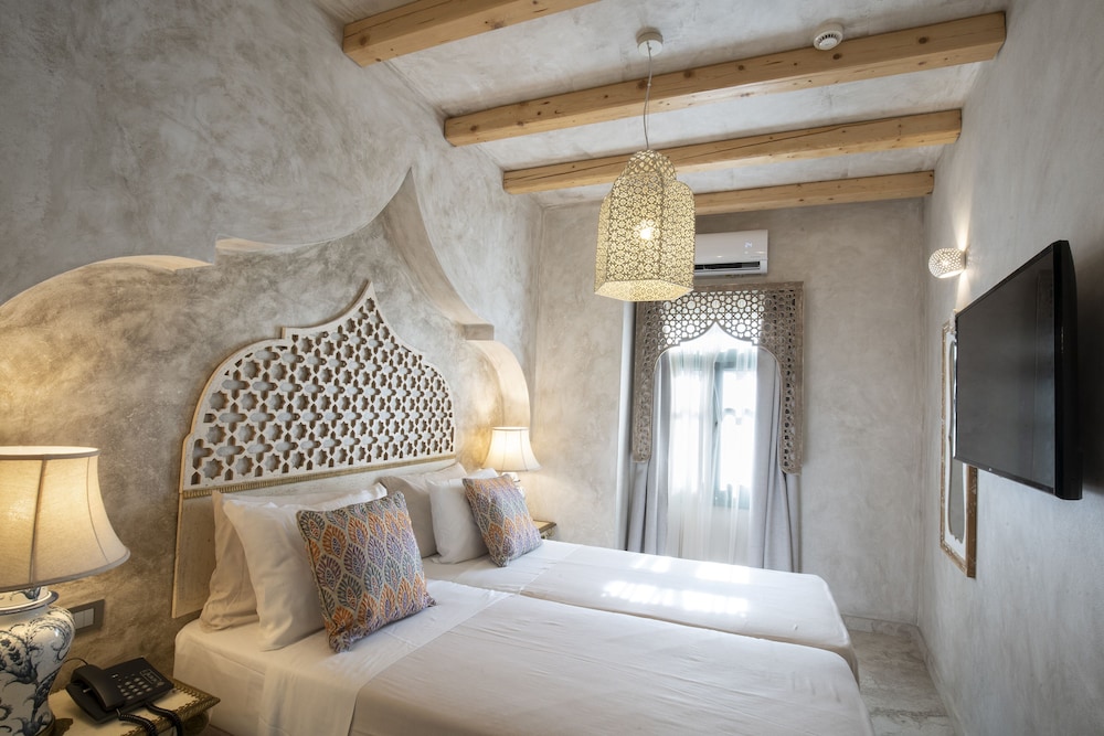 Decan Concept Boutique Estate — Hotel rooms in Rhodes Town, South Aegean