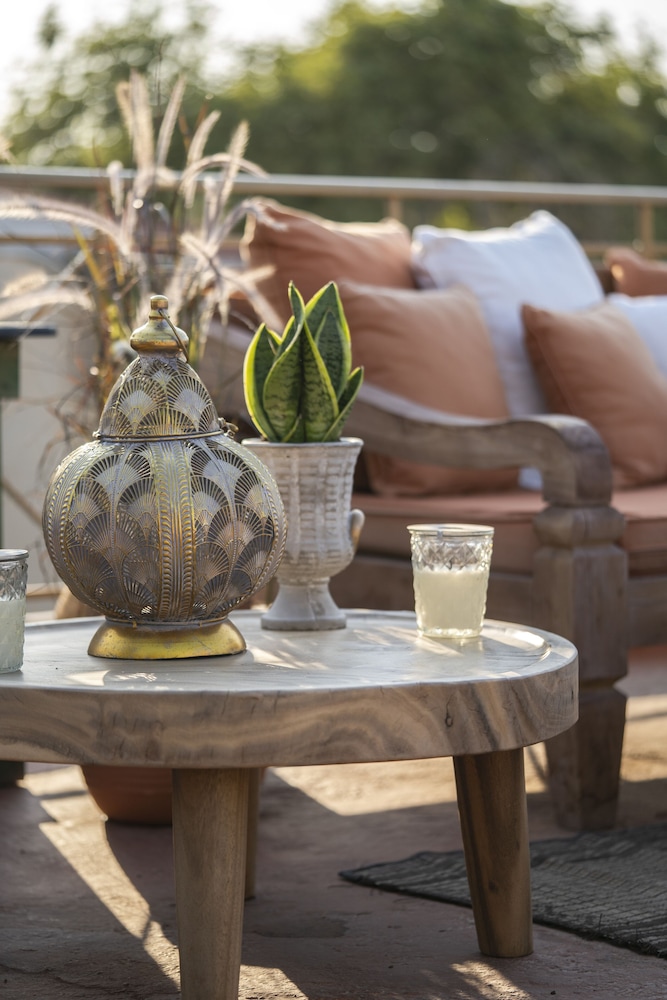 Decan Concept Boutique Estate — Restaurant & bars in Rhodes Town, South Aegean