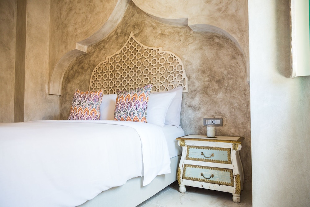 Decan Concept Boutique Estate — Hotel rooms in Rhodes Town, South Aegean