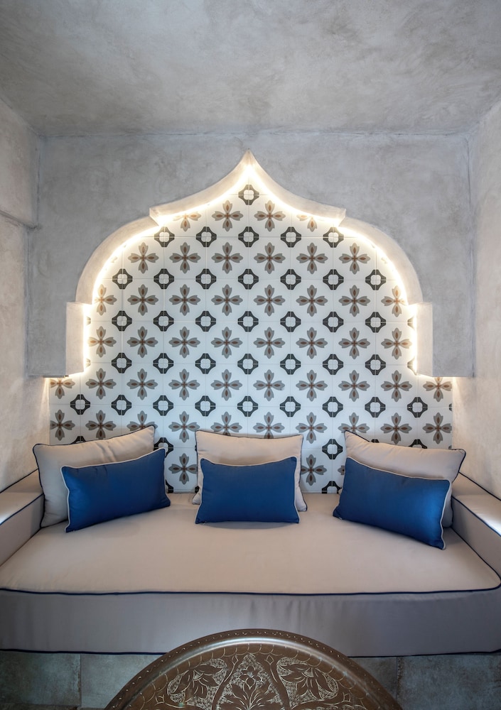 Decan Concept Boutique Estate — Hotel rooms in Rhodes Town, South Aegean