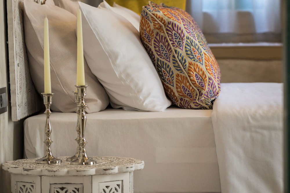 Decan Concept Boutique Estate — Hotel rooms in Rhodes Town, South Aegean
