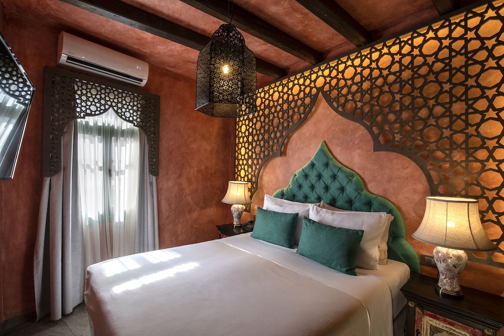Decan Concept Boutique Estate — Hotel rooms in Rhodes Town, South Aegean