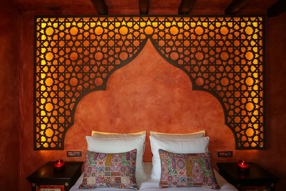 Decan Concept Boutique Estate — Hotel rooms in Rhodes Town, South Aegean