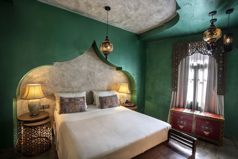 Decan Concept Boutique Estate — Hotel rooms in Rhodes Town, South Aegean