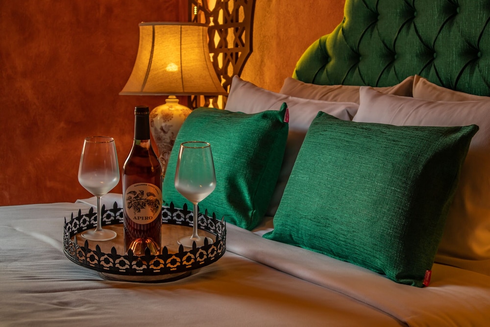 Decan Concept Boutique Estate — Hotel rooms in Rhodes Town, South Aegean