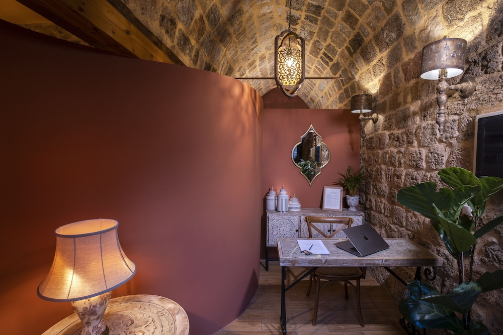 Decan Concept Boutique Estate — Hotel rooms in Rhodes Town, South Aegean