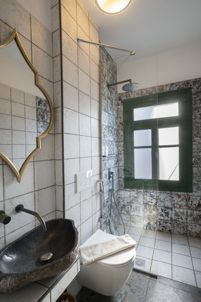 Decan Concept Boutique Estate — Hotel rooms in Rhodes Town, South Aegean