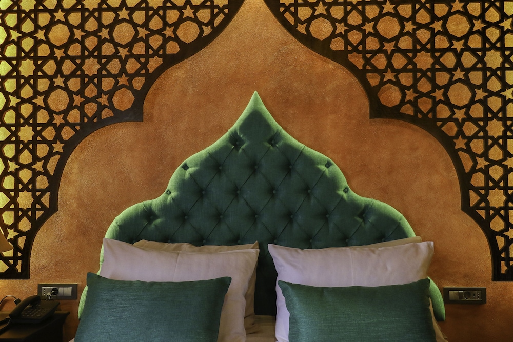 Decan Concept Boutique Estate — Hotel rooms in Rhodes Town, South Aegean