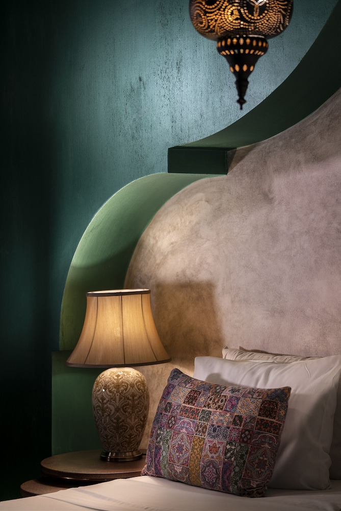 Decan Concept Boutique Estate — Hotel rooms in Rhodes Town, South Aegean