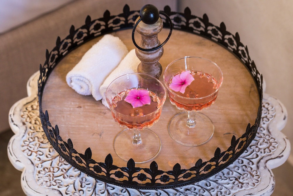 Decan Concept Boutique Estate — Restaurant & bars in Rhodes Town, South Aegean