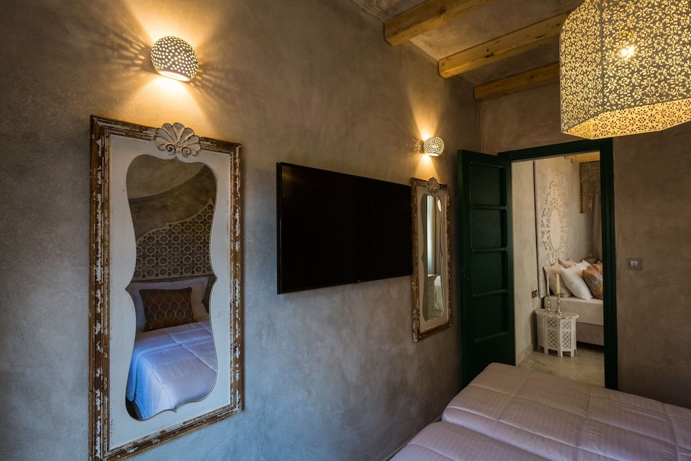 Decan Concept Boutique Estate — Hotel rooms in Rhodes Town, South Aegean