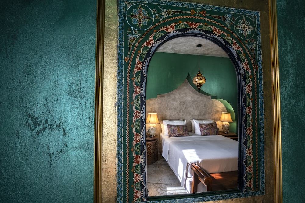 Decan Concept Boutique Estate — Hotel rooms in Rhodes Town, South Aegean