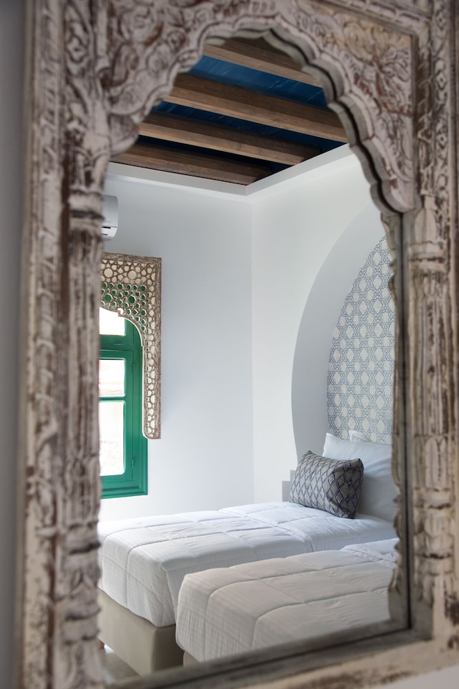 Decan Concept Boutique Estate — Hotel rooms in Rhodes Town, South Aegean
