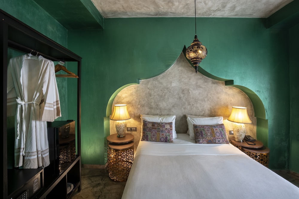 Decan Concept Boutique Estate — Hotel rooms in Rhodes Town, South Aegean