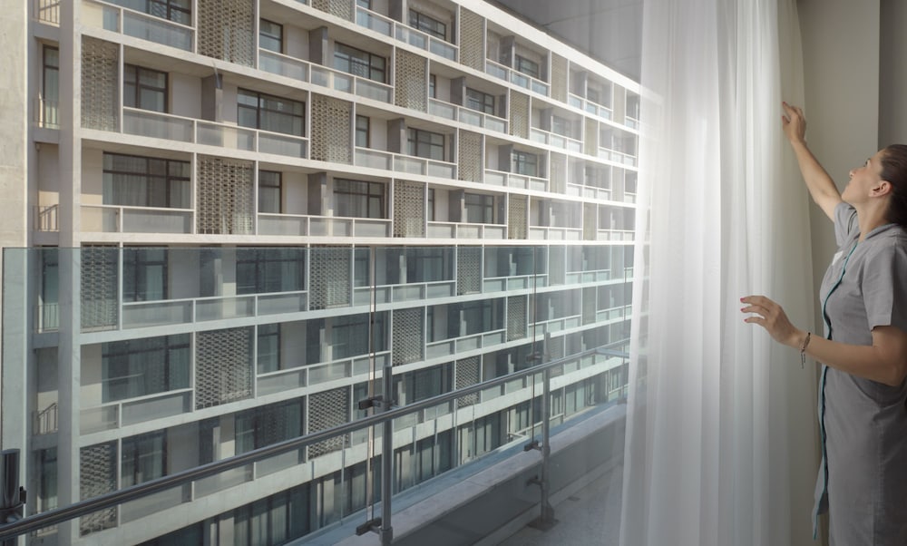 Athens Tiare by Mage Hotels — Hotel building in Athens, Attica