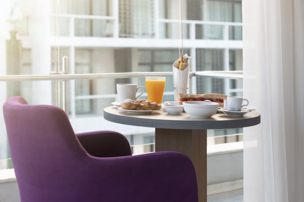 Athens Tiare by Mage Hotels — Restaurant & bars in Athens, Attica