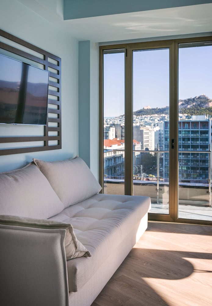 Athens Tiare by Mage Hotels - zdjęcie 3