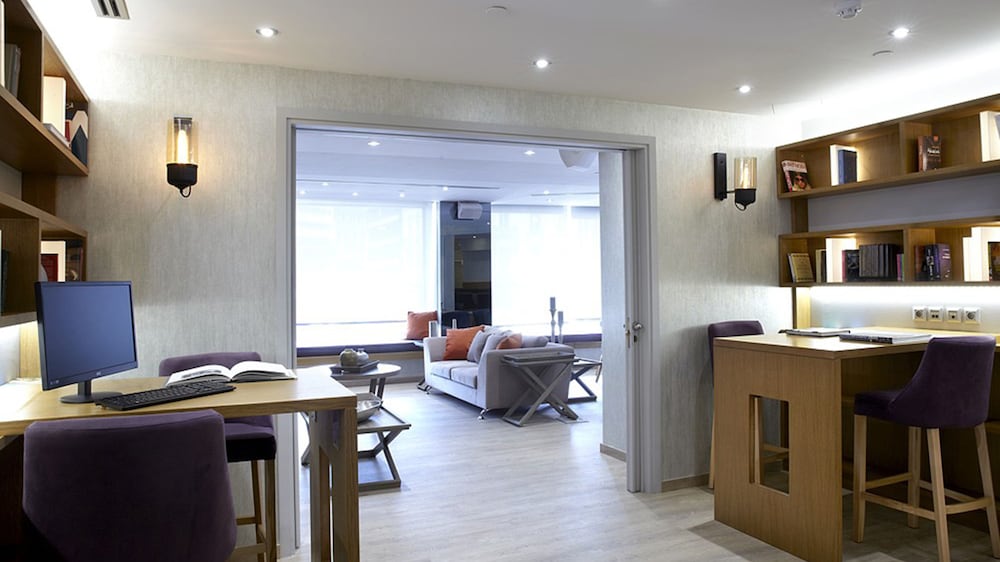 Athens Tiare by Mage Hotels — Hotel rooms in Athens, Attica