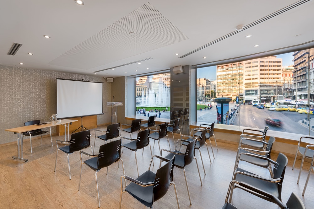 Athens Tiare by Mage Hotels — Attractions in the area in Athens, Attica