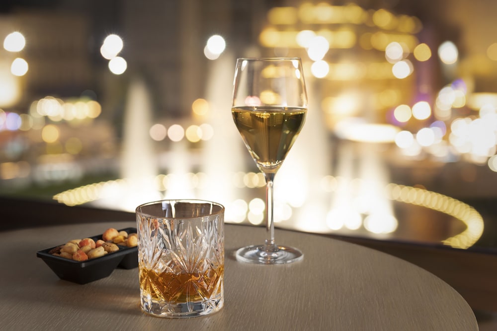 Athens Tiare by Mage Hotels — Restaurant & bars in Athens, Attica