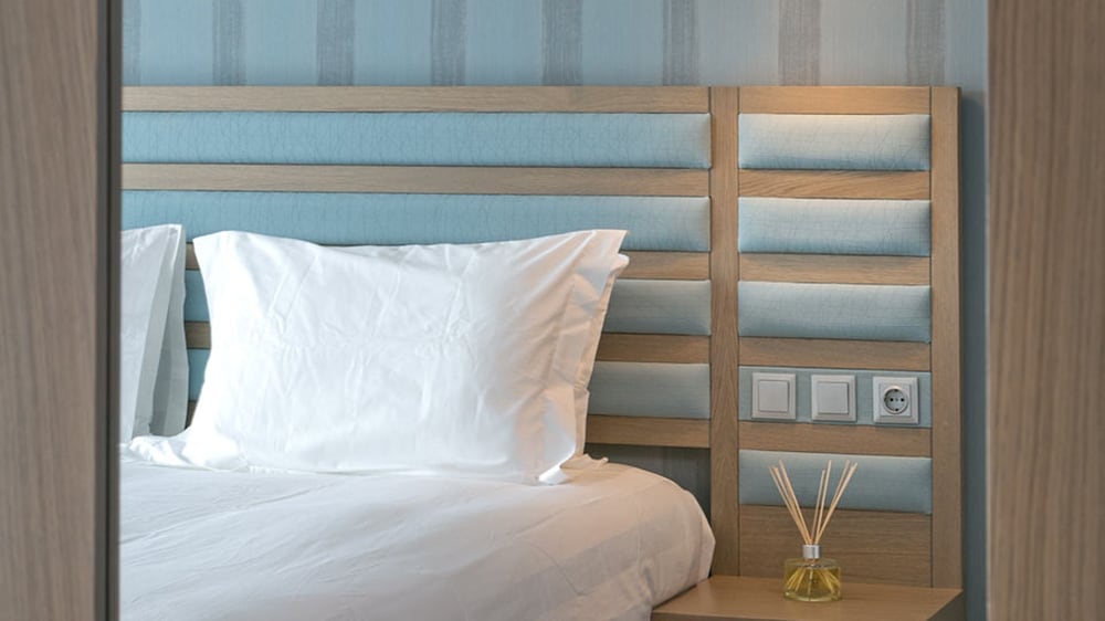 Athens Tiare by Mage Hotels — Hotel rooms in Athens, Attica