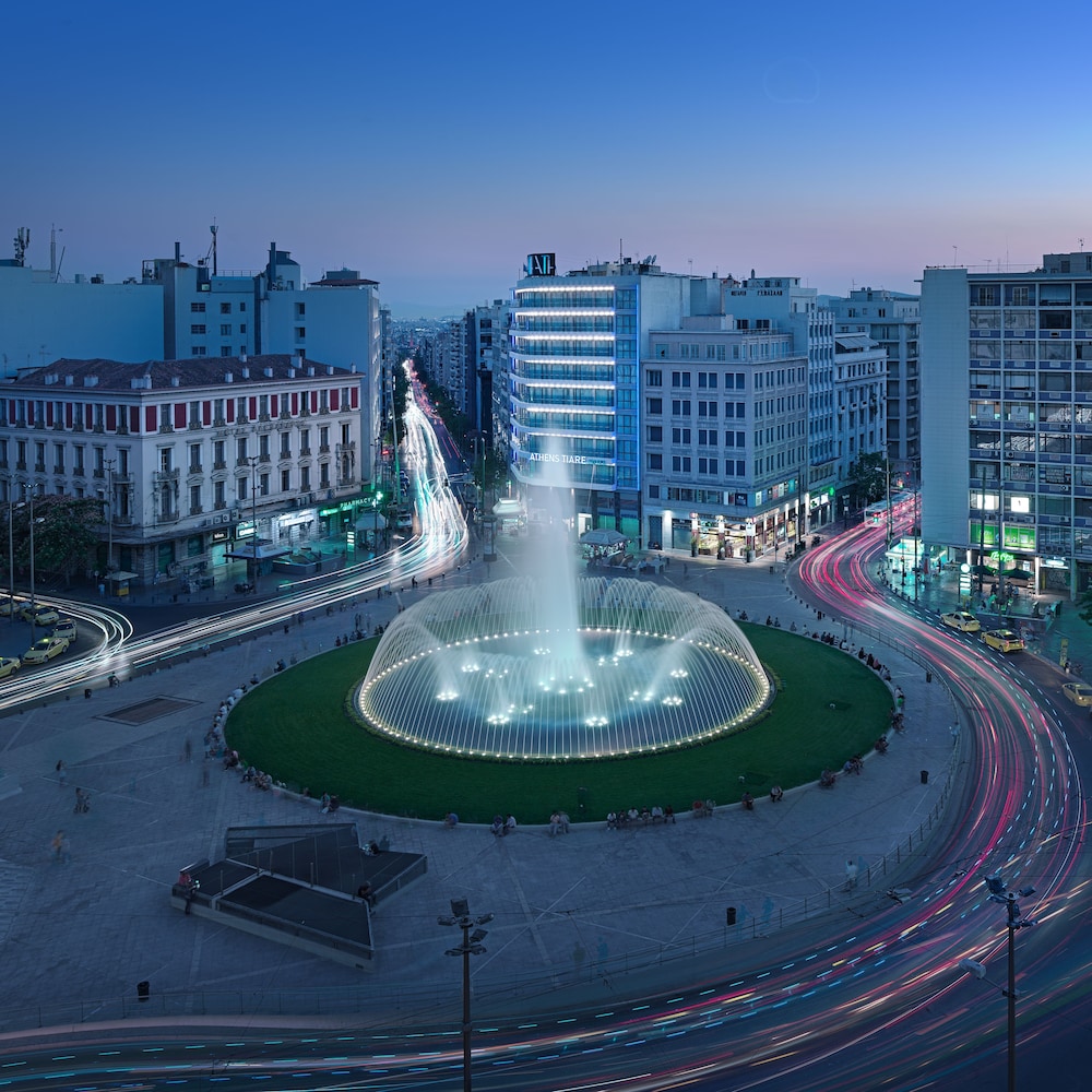 Athens Tiare by Mage Hotels - zdjęcie 5