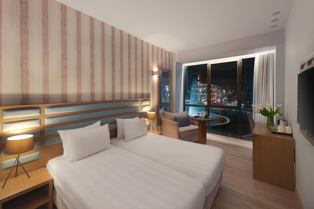 Athens Tiare by Mage Hotels — Hotel rooms in Athens, Attica