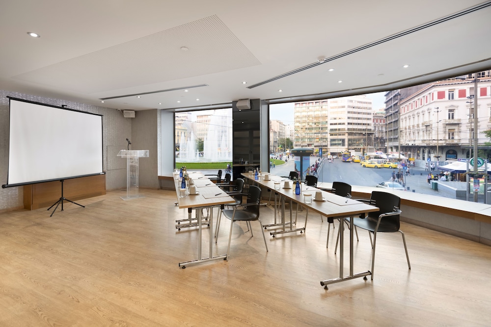 Athens Tiare by Mage Hotels — Attractions in the area in Athens, Attica