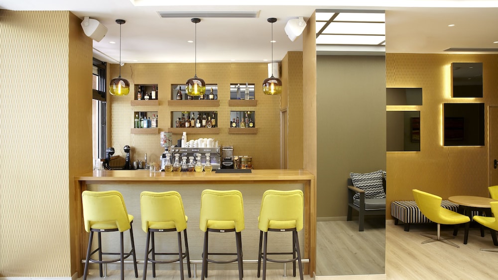 Athens Tiare by Mage Hotels — Restaurant & bars in Athens, Attica
