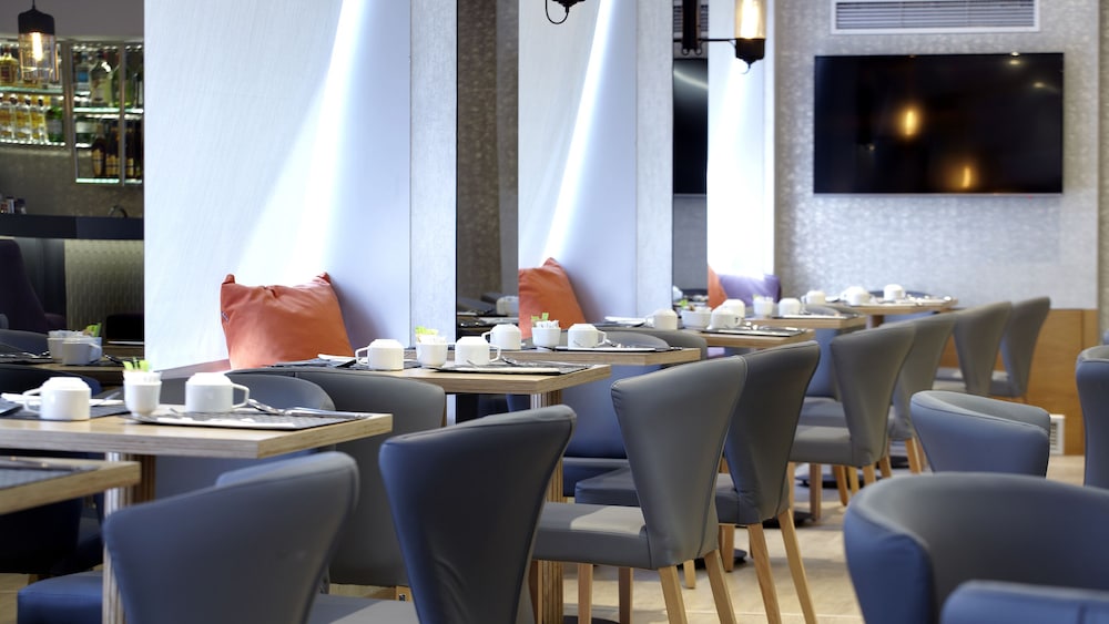 Athens Tiare by Mage Hotels — Restaurant & bars in Athens, Attica