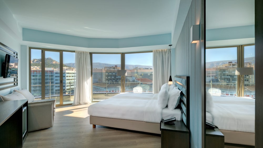 Athens Tiare by Mage Hotels - zdjęcie 4