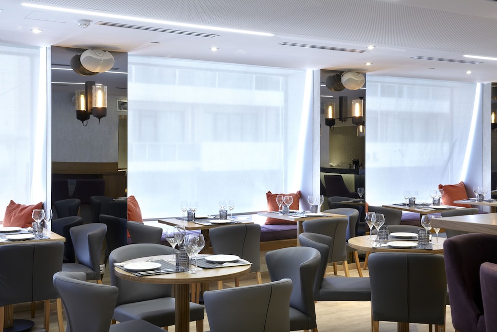 Athens Tiare by Mage Hotels — Restaurant & bars in Athens, Attica