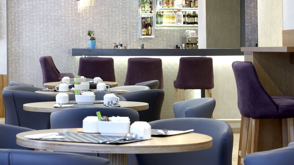 Athens Tiare by Mage Hotels — Restaurant & bars in Athens, Attica