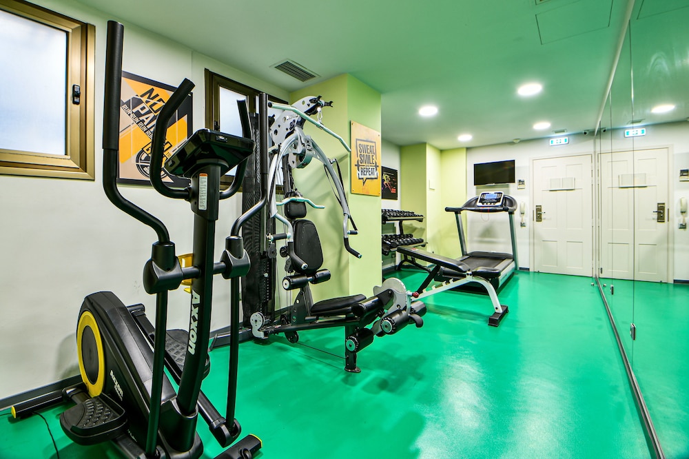 Athens Tiare by Mage Hotels — Sports & recreation in Athens, Attica