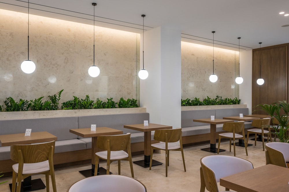 SanSal Boutique Hotel – Adults & Children 11+ — Restaurant & bars in Chania